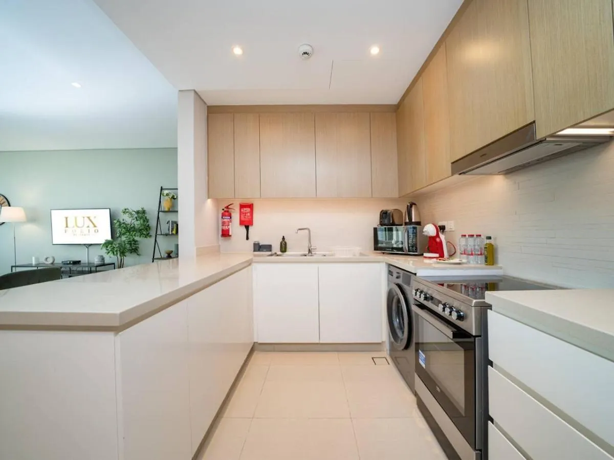 Stunning 2 Bed With Full Ain Dubai Views Apartment 0*,  United Arab Emirates