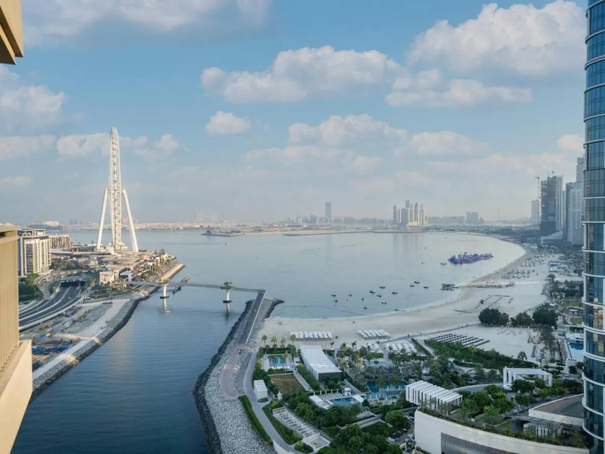 Stunning 2 Bed With Full Ain Dubai Views contacts