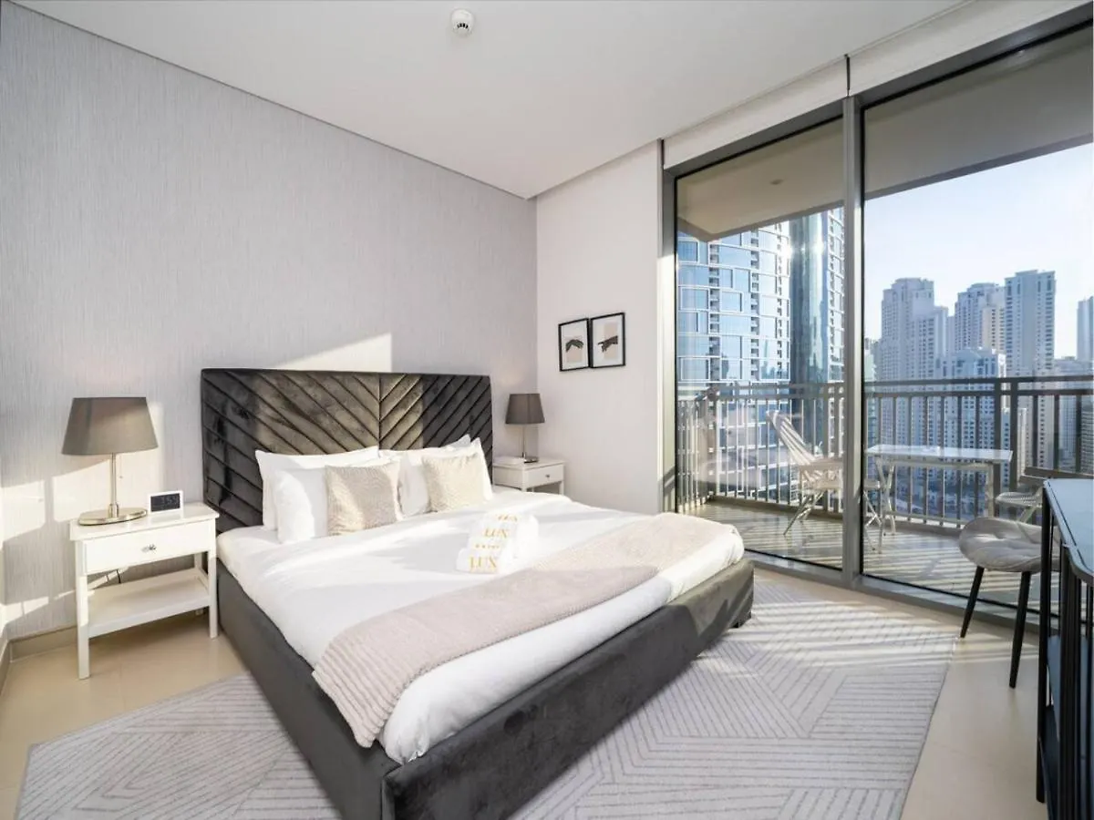Stunning 2 Bed With Full Ain Dubai Views Apartment 0*,  United Arab Emirates
